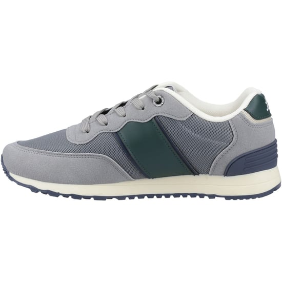 Jack & Jones Spirit Runner Polyurethan Herren Nacht Eule Trainer - Image 4