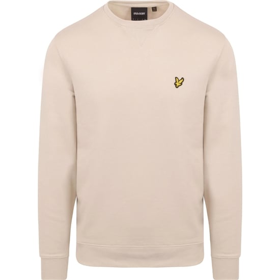 Lyle & Scott Branded Cove Pullover-Pullover - Image 1