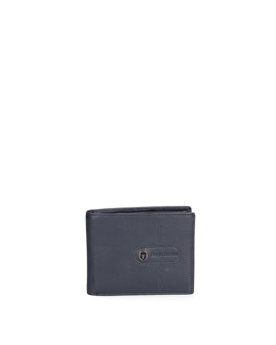 Sergio Tacchini Geldbörse Männer DARK BLUE - Image 1