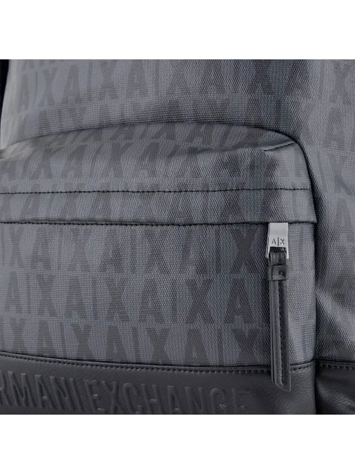 Armani Exchange Herrenrucksack United - Image 4