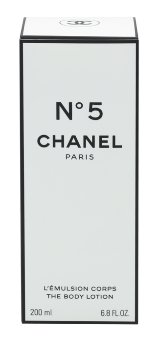 Chanel No 5 The Body Lotion 200ml - Image 2