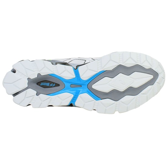 Asics Gel-Quantum 360 VII Herren Weiße Sportschuhe - Image 5