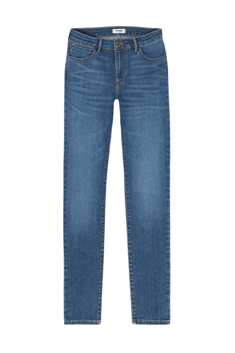 Wrangler Skinny Hypnotic Jeans