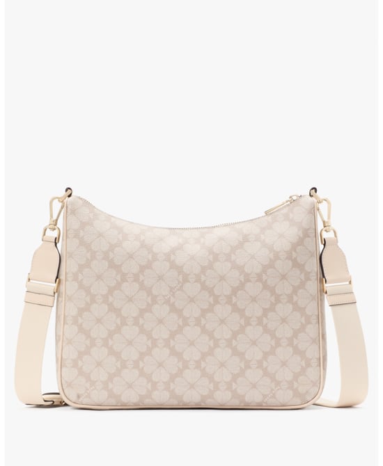 Spade Flower Spade Flower Pvc Large Crossbody - Image 5