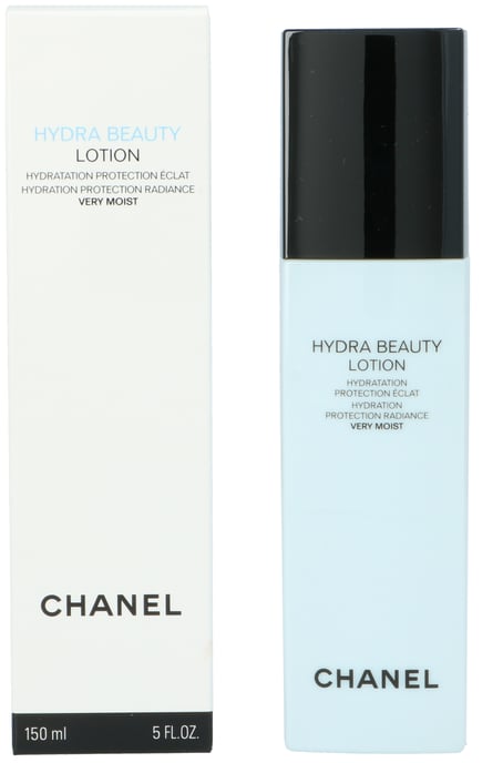 Chanel Hydra Beauty Lotion 150ml - Image 4