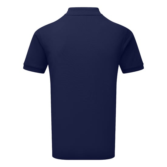 Asquith & Fox - "Glacier Tech" Poloshirt für Herren (Marineblau) - Image 2