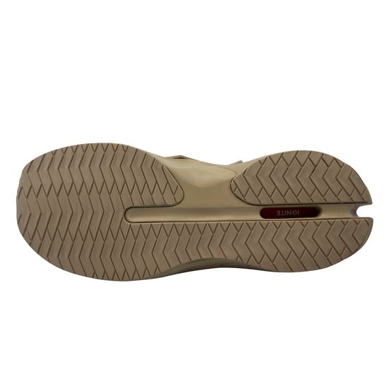 Puma x Fenty Ignite Beige Trainer - Frauen - Image 4
