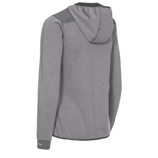Trespass Damen/Damen Jazmin DLX Hoodie - Image 2