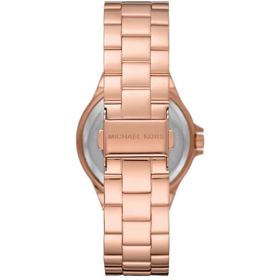 Michael Kors MK7230 Lennox Rose Gold Damenuhr - Image 2