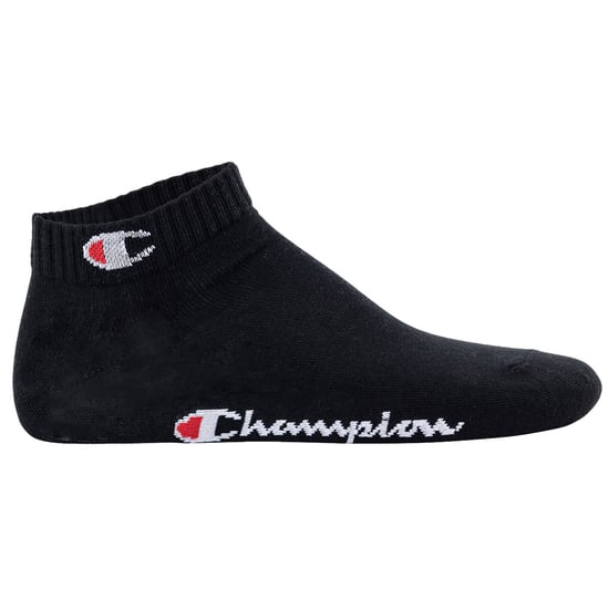 Champion Core Quarter Socken - Image 2