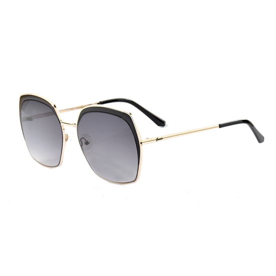 Guess Damen-Sonnenbrillen 59/18/145 mm Metall - Image 1
