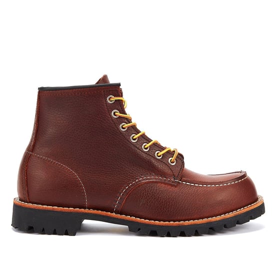 Red Wing 6 Inch Moc Herrenstiefel - Image 4