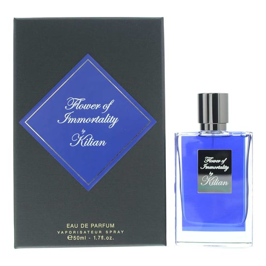 Kilian Flower Of Immortality Eau de Parfum 50ml Spray for Her - Image 1