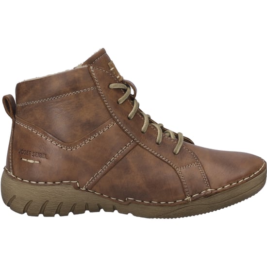 JOSEF SEIBEL Felicia 01 | Stiefelette für Damen | Braun Felicia 01, cognac - Image 2