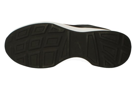 Nike Wearallday Winter Herren Schwarz Sneaker - Image 5