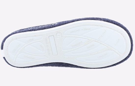 Hush Puppies Les bonnes pantoufles pour femmes - Image 4