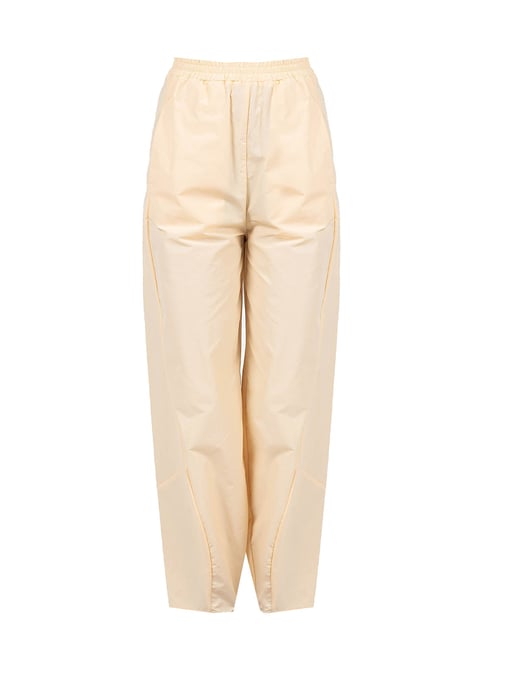 Patrizia Pepe Hose Damen beige - Image 1