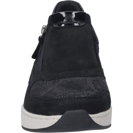 JOSEF SEIBEL Elli 03 | Sneaker for Women | black