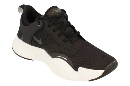 Nike Damen Superrep Go 2 Schwarz Turnschuhe - Image 4