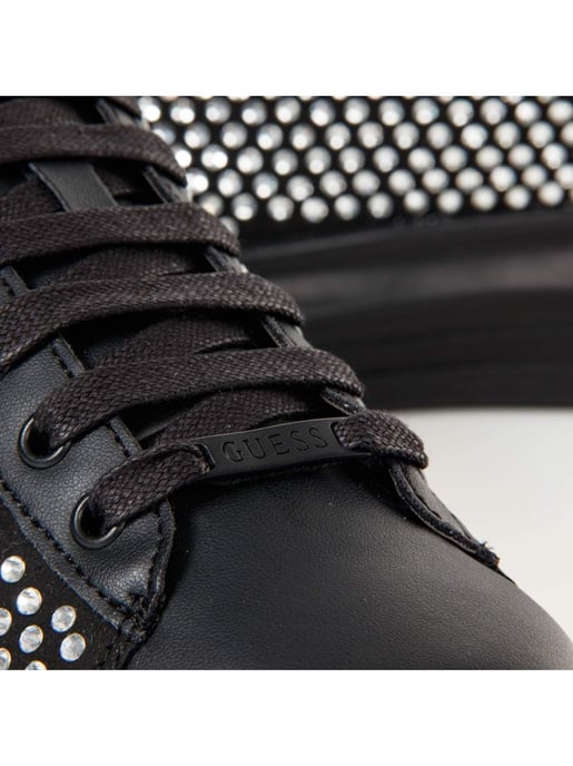 Guess Herren Vibo Sneakers - Image 4