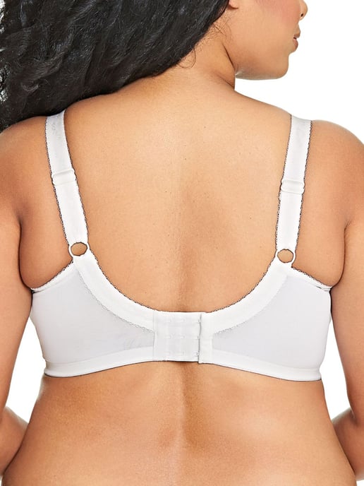 Keira Underwired Bra - Image 2