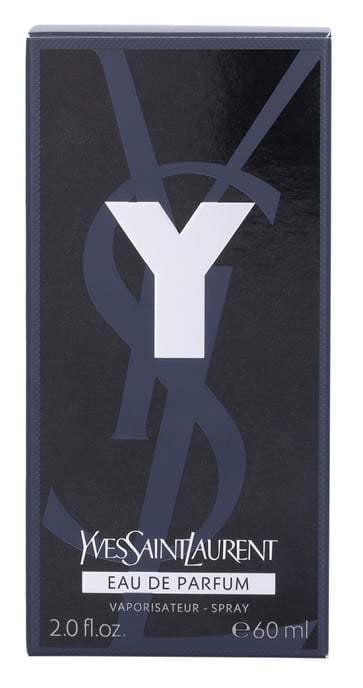 YSL Y für Männer Edp Spray 60ml - Image 2