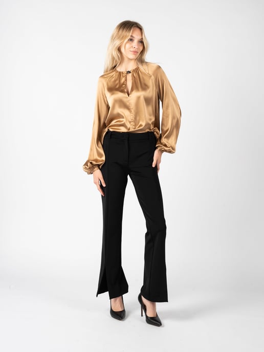 Pinko Hose Palci Damen schwarz - Image 5