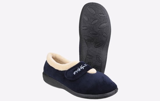 Fleet & Foster Capa MEMORY FOAM Womens - Image 4