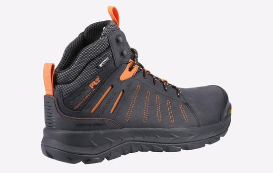 Timberland Pro Trailwind WASSERDICHTE Arbeitsstiefel für Herren - Image 3
