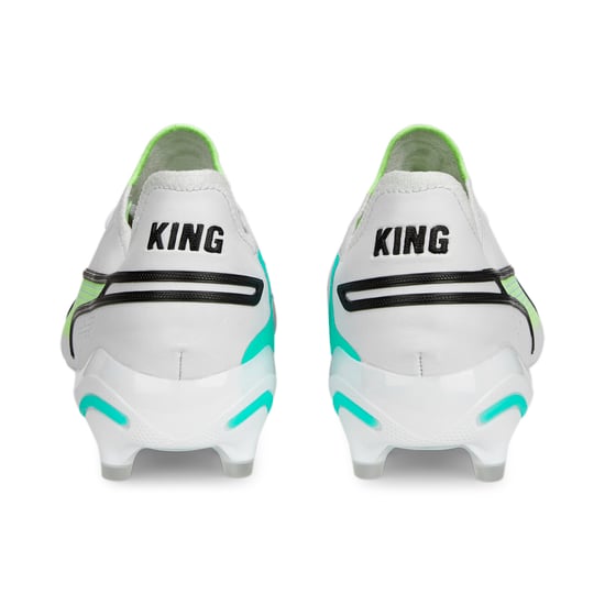 PUMA Unisex KING ULTIMATE FG/AG Fußballschuhe - Image 3