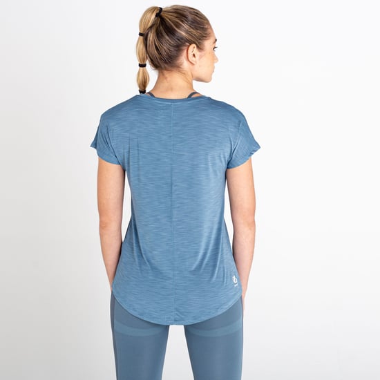 Dare 2B - "Vigilant" T-Shirt für Damen - Aktiv (Blaustein) - Image 5