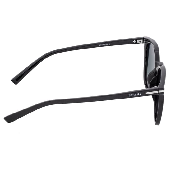 Bertha Piper Polarized Sunglasses