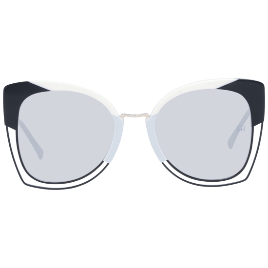 Ana Hickmann Lunettes De Soleil AH3181 P02 54 - Image 2