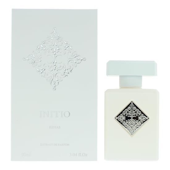Initio Rehab Eau de Parfum 90ml - Image 1
