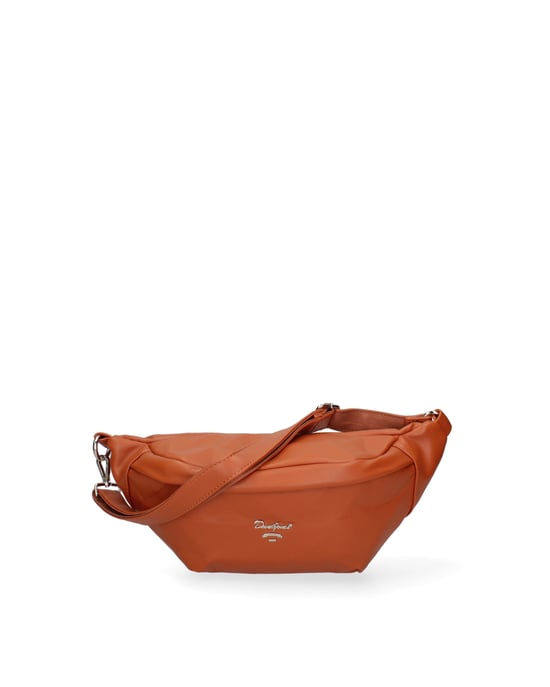David Jones Riementasche Frauen COGNAC - Image 1
