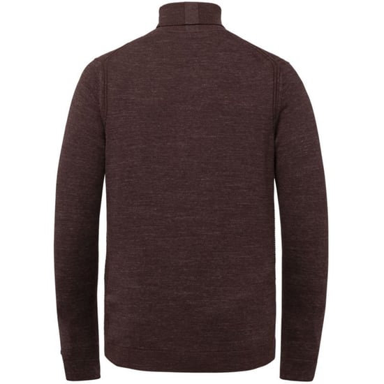 Herrenpullover der Marke Cast Iron. Der Pullover ist aus Baumwolle gefertigt und hat eine normale Passform. Die weiche Baumwolle sorgt für einen hohen Tragekomfort.  Marke: Cast IronModellname: CKW216322CKategorie: HerrenpulloverMaterialien: BaumwolleFarb - Image 3