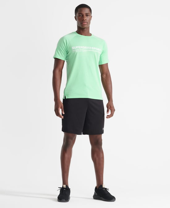 Sport Training T-Shirt