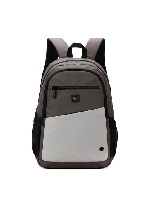 Aoking Rucksack Unisex GREY - Image 1