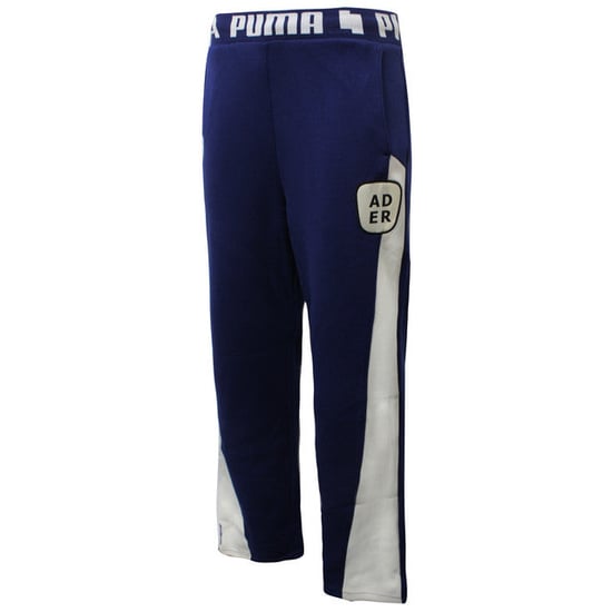 Puma x Ader Error – Marineblaue Jogginghose für Damen - Image 1