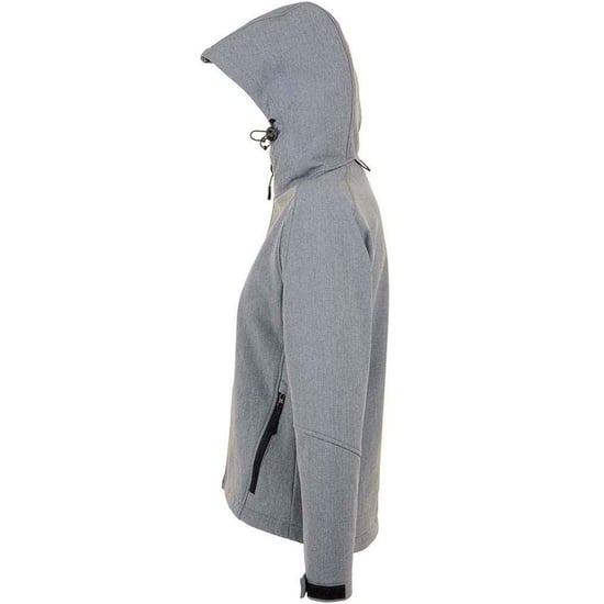 SOLS - "Replay" Softshelljacke für Damen () - Image 3