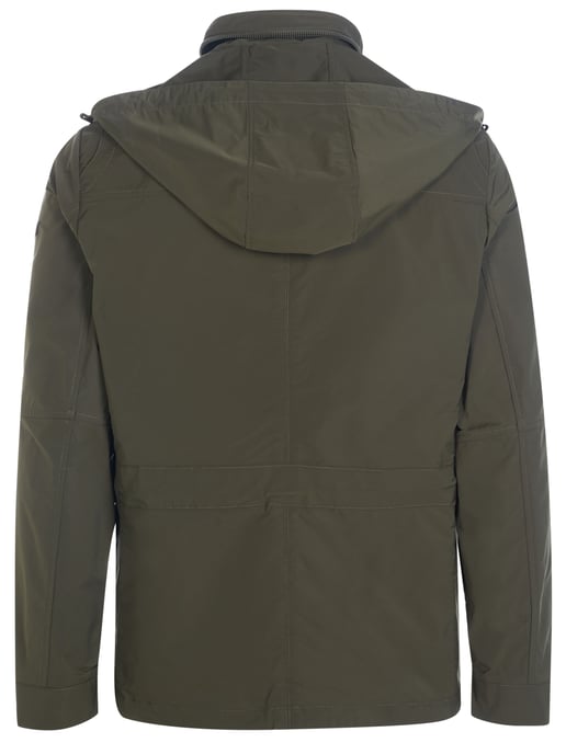 GAS Jeans Jacke - Image 2