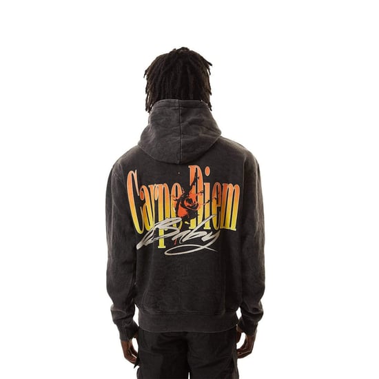 CARPE DIEM HOODIE