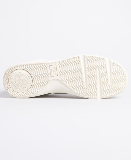 Superdry Premium Vintage Tennis Trainers