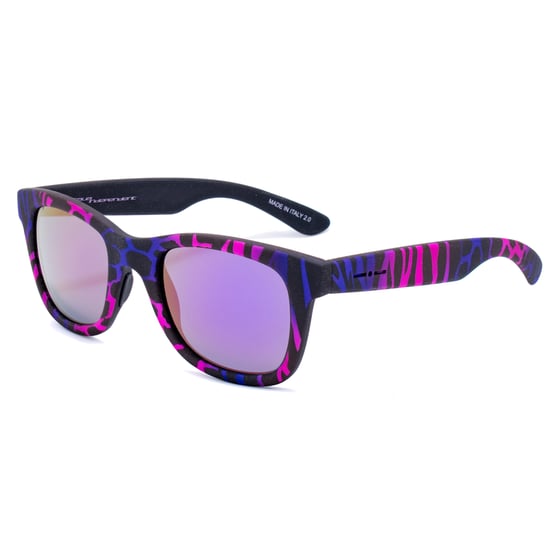 Italia Independent Unisex-Sonnenbrillen 50/20/140 mm Acetat - Image 1