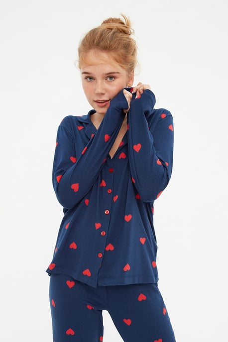 Trendyol Femmes   Pyjama Ensemble 2 pieces - Image 3