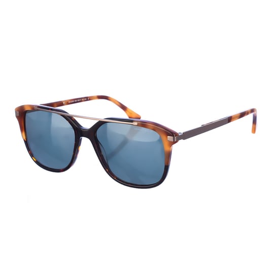 Rectangular shaped sunglasses AB12306 unisex