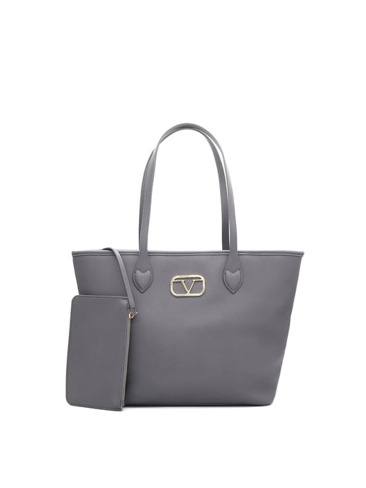 V Italia Shopper-Tasche Frauen - Image 1