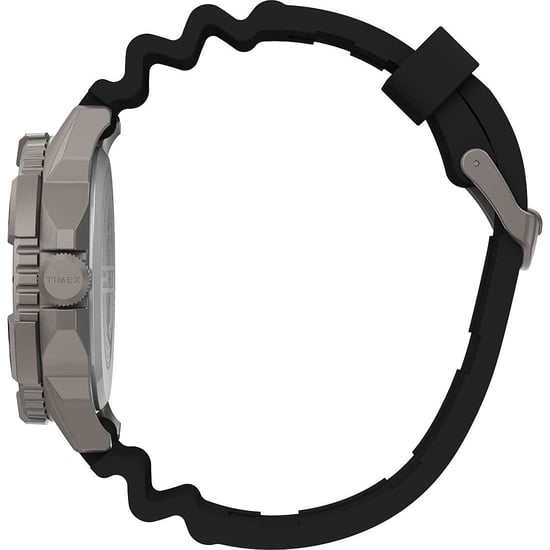 Montre Timex Expedition North Ridge Pour Hommes Noir TW2V40600 - Image 2
