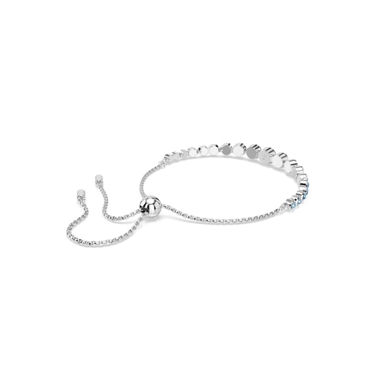 Swarovski 'Imber Organic' Damenarmband aus Metall - Silber 5719282 - Image 5