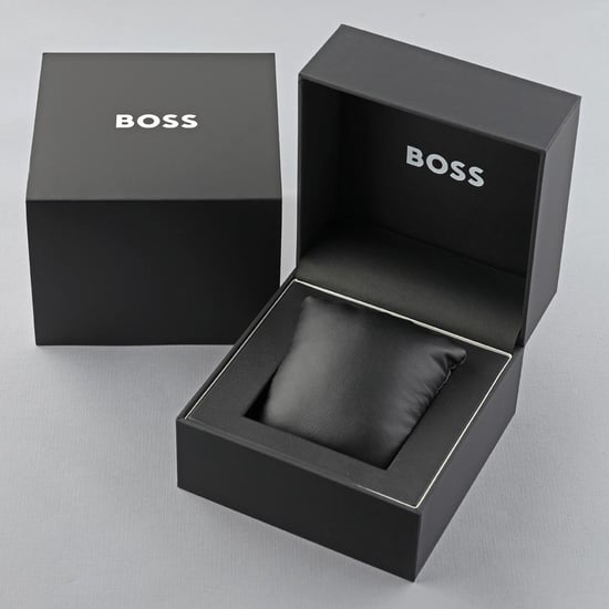 Hugo Boss 1513975 Associate Herrenuhr - Image 4